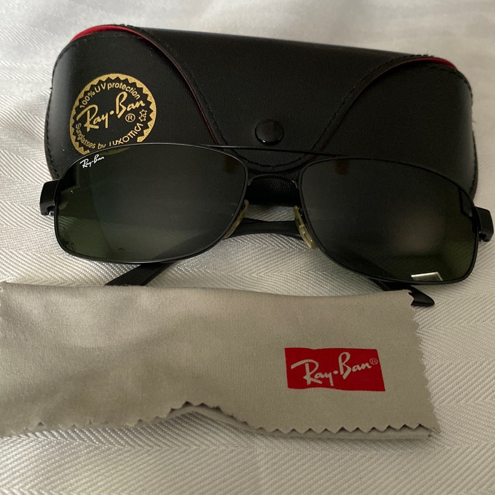 Ray-Ban sunglasses